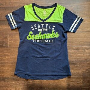 Seattle Seahawks top